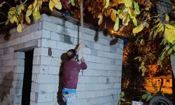 Hakkari’de eski gelenek yaşatılıyor