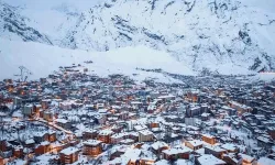 Hakkari'yi şimdi keşfetme zamanı