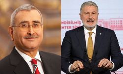 İYİ Parti'de istifalar peş peşe geldi!