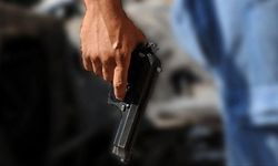 Tunceli Ovacıkta silahlı kavgada 1 kişi öldü