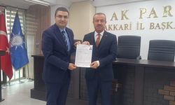 Atlı belediye başkan aday adayı oldu