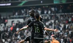 Beşiktaş, Avrupa'da 240. maçına çıkacak