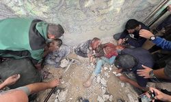 Dünya devletleri İsrail'in savaş suçlarını görmezden geliyor