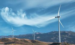 Rüzgarda enerjisinde en iyi seçenek Türkiye