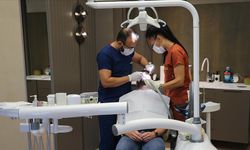 Türkiye diş tedavisinde büyük ivme yakaladı