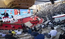 CHP Genel Başkanını Seçiyor
