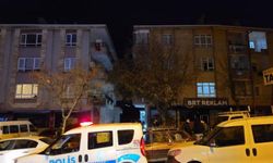 Ankara'da yeni bir kadın cinayeti daha