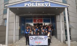 Yüksekovalı öğrenciler Ankara'yı gezecek