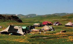 Hakkari'nin Zengin Yayla Turizmi
