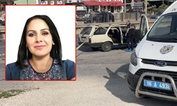 Eşini öldüren kocaya ağırlaştırılmış müebbet istemi