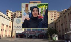 Diyarbakır'da 3 çocuk annesi kadın öldürüldü