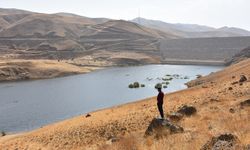 Dilimli Barajı "Sulama" işi ihalesi yapıldı