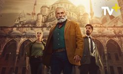 Türk Dedektif dizisi 15 Aralık’ta TV+’ta yayınlanacak