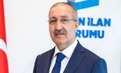 BİK Genel Müdür Erkılınç'tan yeni yıl mesajı