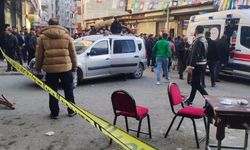 Barış toplantısı kavgaya dönüştü: 9 yaralı