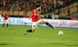 Muhammed Salah "Lütfen Gazze'yi Unutmayın"