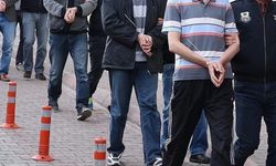 Hakkari'de 7 kişi tutuklandı