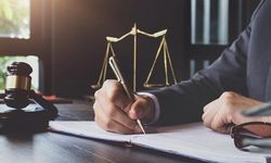 Genç avukatlara büro kurabilmeleri için kredi desteği