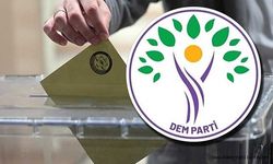 DEM Parti Hakkari belediye meclisi üyeliği adayları belli oldu