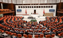 Ankara'nın 'yeni anayasa' trafiği başlıyor