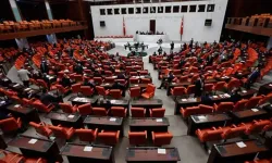 TBMM Başkanlık Divanı belirlendi