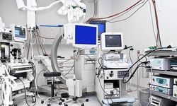 HAKKARİ DEVLET HASTANESİ - TIBBİ CİHAZ VE DEMİRBAŞ MALZEMESİ