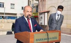 Başkan Aksaç, Sümbül Mahallesinde yeniden aday oldu