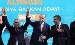 AK Parti’nin Hatay adayları belli oldu, 4 ilçe MHP’ye verildi