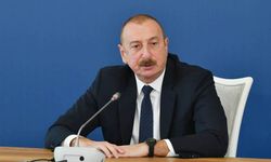 Azerbaycan’da seçim: Aliyev oyların yüzde 93,9'unu aldı
