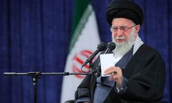 İran'ın dini lideri Hamaney'in sosyal medya hesapları silindi