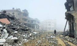 Gazze'de ateşkes müzakereleri yeniden başladı