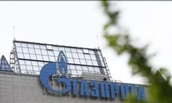 Gazprom, Çin'e rekor seviyede gaz sevkiyatı yaptı
