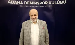 Adana Demirspor başkanı istifa etti