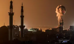 Gazze'de 158 BM çalışanı öldürüldü