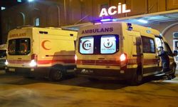 Kızıltepe'de silahlı kavga: 17 yaralı