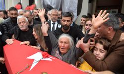 Adana'da özel kalem müdürü için tören düzenlendi