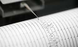 Hakkari'de 3,5 büyüklüğünde deprem