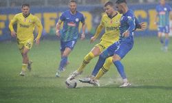 Fenerbahçe, Çaykur Rizespor deplasmanından 3 puanla döndü
