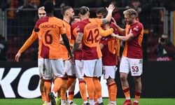 Galatasaray, Çekya temsilcisi Sparta Prag'ı mağlup etti