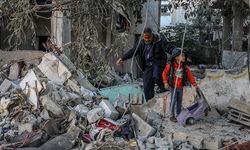 İsrail'in Gazze'ye yönelik saldırıları 121. gününde