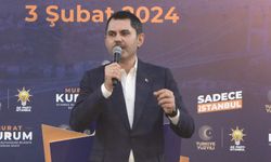 Orhan Gencebay, Murat Kurum için seçim şarkısı yaptı