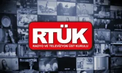 RTÜK’te üst düzey ayrılık