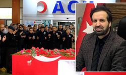 Şırnak Sağlık Müdürü Altın, kalp krizinden hayatını kaybetti