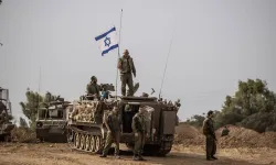 Hamas ile İsrail'in 'aşamalı ateşkes' planı