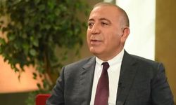 Gürsel Tekin CHP'den istifa etti