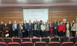 TOBB KGK Doğu Anadolu Bölge Toplantısı yapıldı