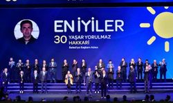 İYİ Parti Hakkari Belediye Başkan Adaylarını tanıttı