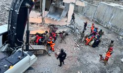 Hakkari'de AFAD koordinasyonunda deprem tatbikatı