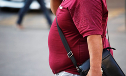 Türkiye’de her 5 kişiden biri obezite