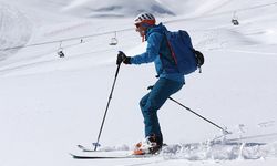 Merga Bütan Kayak Merkezi Avrupa'dan grupları ağırlıyor